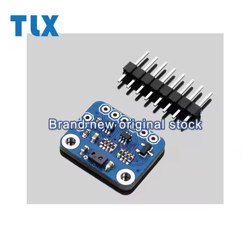 TMF8801 TMF8806 TMF8828 laser ranging time of flight ranging module