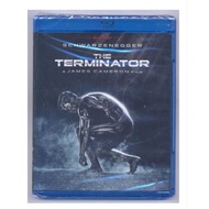 The Terminator 1984 Arnold Schwarzenegger  [ Blu-Ray ]
