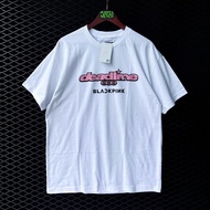 BLACKPINK Official T-Shirt - Deadline Tour