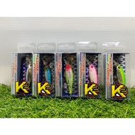 EUPRO K2 SK60SP SPOOKY FAMILY LURE