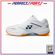 YONEX POWER CUSHION 65 Z4 Women's Badminton Shoes - White