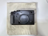 Fujifilm Xpro3 x-pro3 xf23 23mm f2
