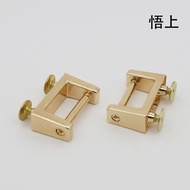 Bag Buckle Accessories Gold Buckle Accessories Buckle Buckle Buckle Buckle Buckle Buckle Hanging Ear