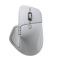 Logitech MX Master 4 Wireless Mouse