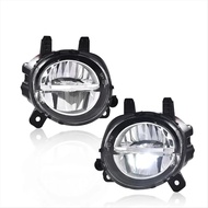 Right Front LED Fog Light DRL Driving Lamp 63177315560 for BMW F20 F22 F30 F33 F35 F36 LCI 230i 320i