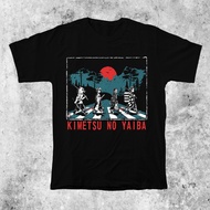 Ryusan T-Shirt KIMETSU NO YAIBA