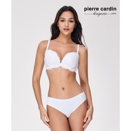 Pierre Cardin Scavenged Beauty Push Up Demi Bra Set 707-73703
