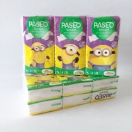 SATU PACK ( 6 BUNGKUS ) Tisu Paseo Pocket Mini Tissue Paseo Hanky Kecil