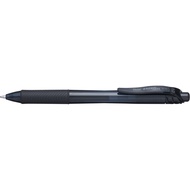 PENTEL BL110 Energel-X Retractable Gel Roller Pen (1.0mm) – BLACK