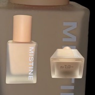 MISTINE 半霧面粉底液 FN1