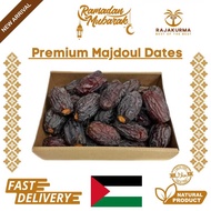 Premium Kurma Medjool Palestin Dates