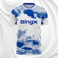 Jersey CH3L5E4 Prematch 2026 2027 free name & number