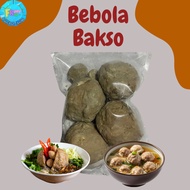Frozen Meatball / Bebola Bakso Sejuk Beku