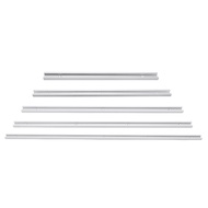 allinone♠ 19x9.5mm For Table Drillpro T-track T-slot Miter Track Jig T Screw Fixture Slot