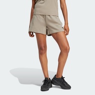 adidas Lifestyle adidas Z.N.E. Shorts Women Brown JF4784