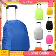 35L Backpack19 inch suitcase luggage Multi Use Rain Cover for Hiking Camping Traveling