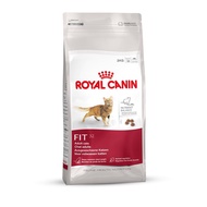 Royal Canin Feline Health Nutrition Fit 32 Dry Cat Food (2kg, 4kg, 10kg)