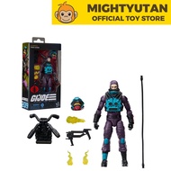 G.I. Joe Classified Series #209 Toxo-Viper Action Figure