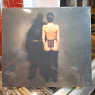 CD. KANYE WEST VULCAN 1 ORIGINAL