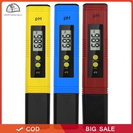 PH Meter with 0-14 PH Measurement Range Digital PH Tester Pen Digital PH Meter