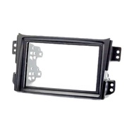 SUZUKI CAR TV FRAME/ double din frame car TV head unit splashSUZUKI 2008