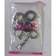 SPAREPART VIAR - KONES VIAR Q1 MOTOR LISTRIK