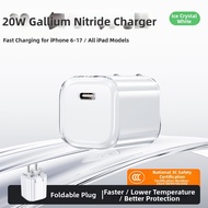 TAFIQ | Apple Device Compatible 35W Fast Charger