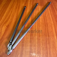 200mm 250mm 300mm PH2 Mata Skru Kepala Philips Hex Shank / 200mm 250mm 300mm PH2 Hex Shank Philips H