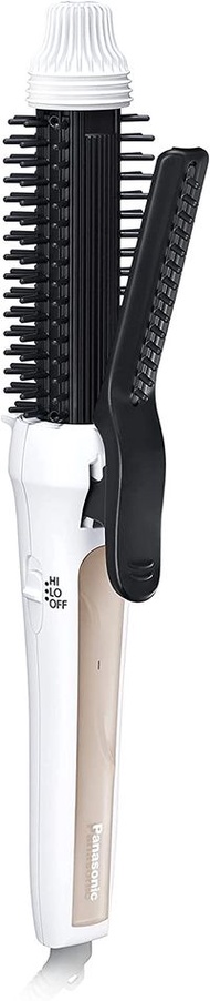 Panasonic (Panasonic) 捲髮棒 26mm (白色) EH-HT4A-W 1 件