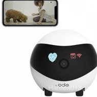 SG BIG SALE NEW Ebo SE Smart Robot WiFi Smart Home CCTV Robot Family Monitor Security Camera With Au