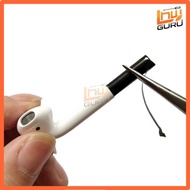 [Spare Parts] Battery For Wireless Headphones AirPods 1st 2nd A1523 A1722 A2031 A2031 [1 Piece]