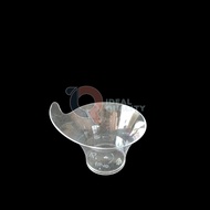 Best Fresh Jelly Cup CH 76 Pudding Cup Glass/