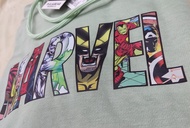 BISA COD | Hoodie MINT MARVEL | Jacket MINT MARVEL | Hoodie MINT MARVEL x Pull & Bear | Swater MINT