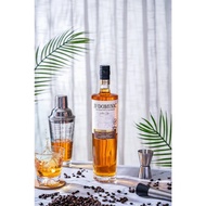 JF DOMINIC WHISKY - WHITE COFFEE [700ML]