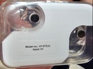 ［ 淨充電器 ］ ANC+ENC雙重降噪 型格透明藍牙5.3耳機

XPower BTE22 ANC+ENC雙重降噪 型格透明藍牙5.3耳機