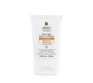 Kiehl's - 醫學全效抗污染輕柔防曬乳SPF50 PA++++【30ml】 [平行進口]