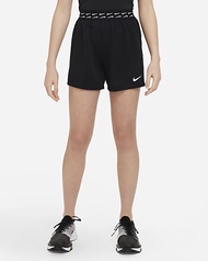 Nike Trophy 大童 (女童) Dri-FIT 訓練短褲