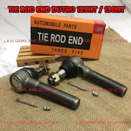 TIE ROD END 125HT 555 DYNA SAURUS HT130 - TIE ROD DUTRO HT110 TIE ROD HT130 DUTRO 125 HT