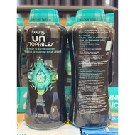 [MẪU MỚI] VIÊN XẢ VẢI QUẦN ÁO DOWNY HỒNG 2 IN 1 ODOR DEFENSE FRESH PROTECT APRIL FRESH NHẬP KHẨU MỸ