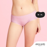 Pierre Cardin Velvety Skin Seam-Free Boxshorts Panties (New Colors) 509-6747B
