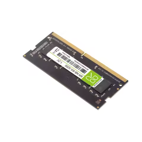 BR DDR4 DDR3 Memoria Ram Notebook 32GB 16GB 8GB 4GB 3200 2666 2400 1600 1333 Sodimm Laptop Memory