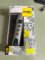 LiveABC Smart Pen 8GB 學習筆