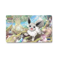 Pokemon TCG - Radiant Eevee Playmat Shining Eevee - Pokemon Trading Card Accessories