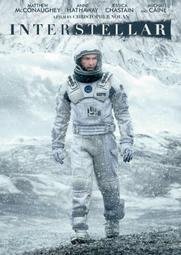 【布魯樂】《代訂8折中》美版電影DVD 2014年科幻巨作《星際效應》 Interstellar 