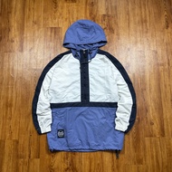 SERGIO TACCHINI ANORAK JACKET