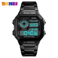 SKMEI 1335 Waterproof Sport Digital Men Watches