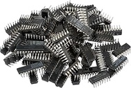 JAMECO GB108 100 Piece 7400 Series TTL IC Grab Bag