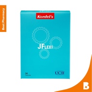 Kordel's JFlexi 30's