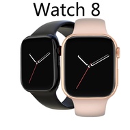 ZZOOI 2023 Smart Watch Women Series 8 2.0 " Screen Bluetooth Call Heart Rate Blood Pressure Men Smartwatch for Apple Watch IWO Watch 8