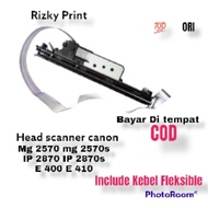 Head scanner plus Flex Cable printer Canon G 2000g 3000